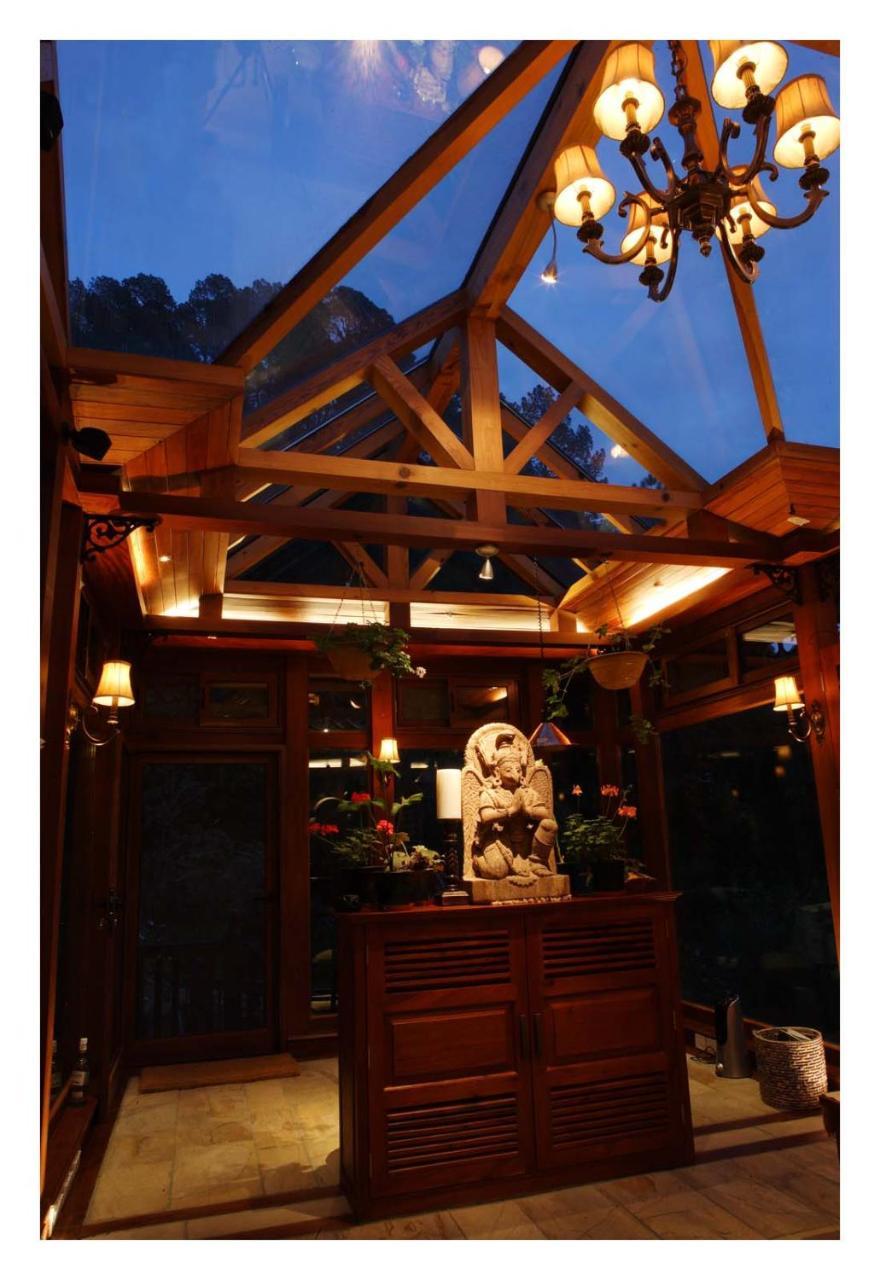 Saffronstays Himalaica, Nainital Bhowali 외부 사진